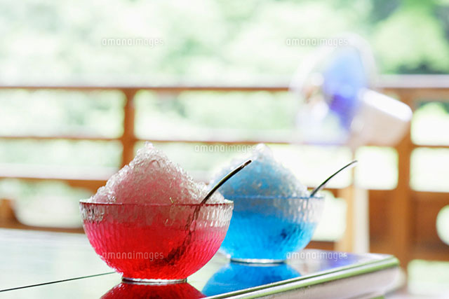 美味しいかき氷の作り方 浜松エリアの生活 エンタメ情報はエネフィブログ